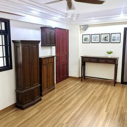 Blk 201D Compassvale South Gate (Sengkang), HDB 4 Rooms #482102161